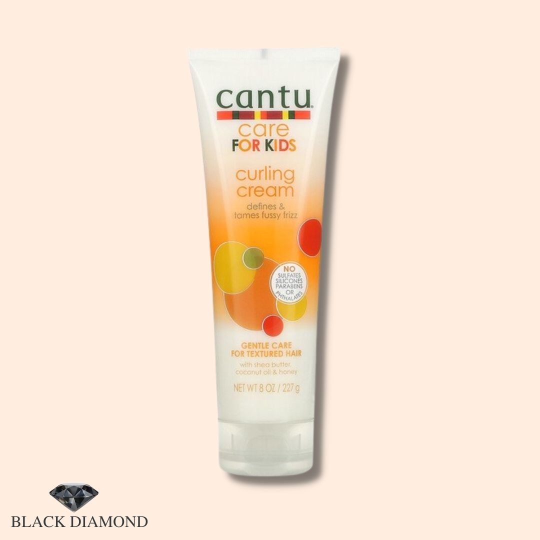 Care for Kids Curling Cream
